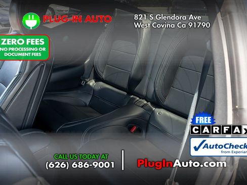 Used 2024 Ford Mustang GT Premium RWD image 10