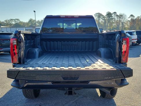 New 2026 GMC Sierra 2500 Denali Ultimate w/ Max Trailering Package image 10