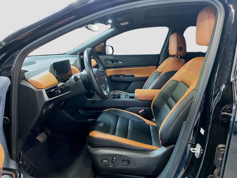 Used 2024 Honda Prologue Elite image 22