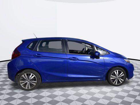Used 2016 Honda Fit EX image 5