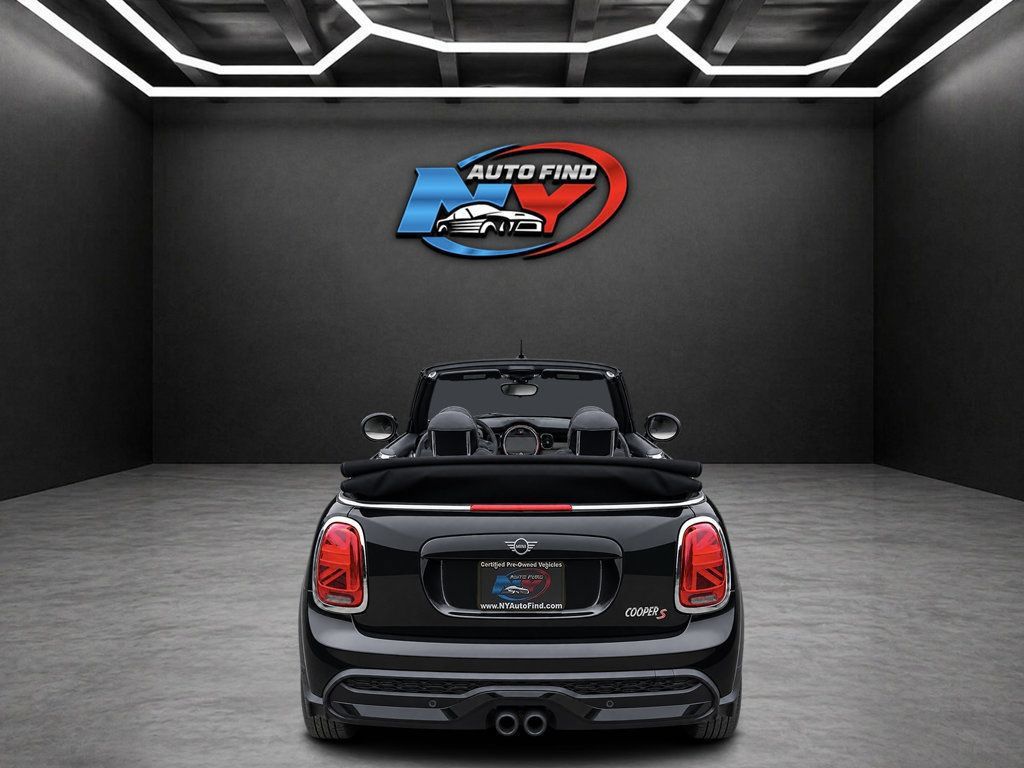 Used 2024 MINI Cooper S FWD image 24