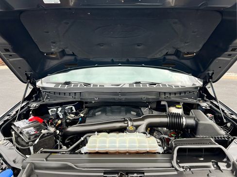 Used 2021 Ford F150 Tremor w/ Equipment Group 402A High image 15