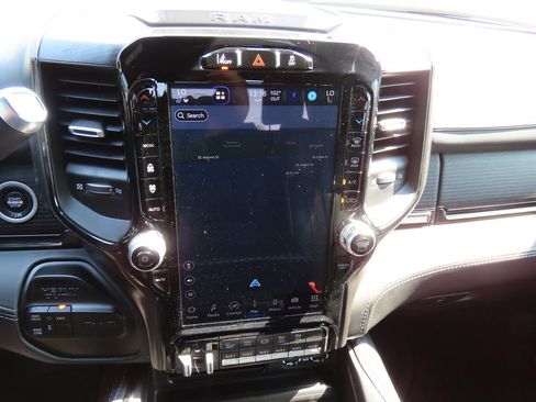 Used 2022 RAM 3500 Limited image 34