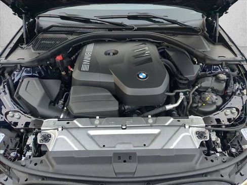 New 2026 BMW 330i Sedan w/ M Sport Package image 17