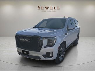 Used 2023 GMC Yukon Denali Ultimate video 1