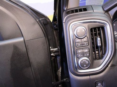 Used 2019 GMC Sierra 1500 Elevation image 15