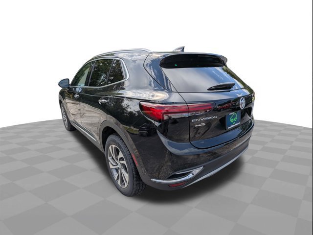Certified 2023 Buick Envision Essence FWD image 6
