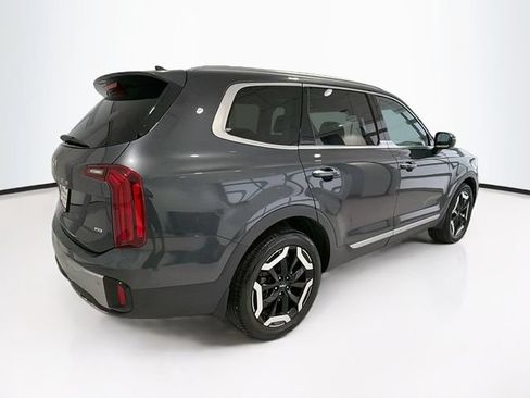 Used 2023 Kia Telluride S w/ S Sunroof Package AWD/4WD image 7