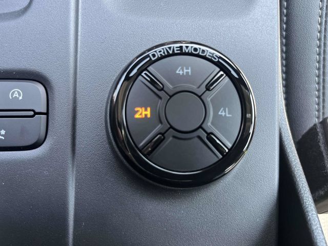 New 2026 Ford Ranger Lariat w/ FX4 Off-Road Package AWD/4WD image 19