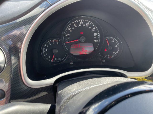 Used 2012 Volkswagen Beetle 2.0T FWD image 17