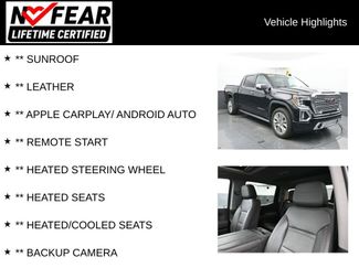 Used 2020 GMC Sierra 1500 Denali w/ Denali Ultimate Package AWD/4WD video 2