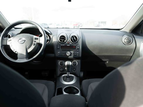Used 2009 Nissan Rogue SL w/ Premium Pkg image 20
