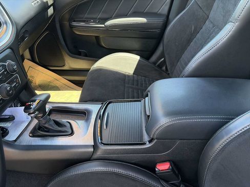 Used 2023 Dodge Charger R/T w/ Daytona Edition Group RWD image 21