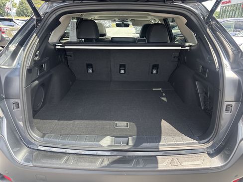 Certified 2024 Subaru Outback Limited AWD/4WD image 28
