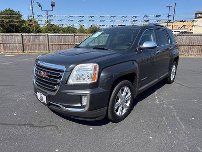 Used 2017 GMC Terrain SLT w/ Open Road Package