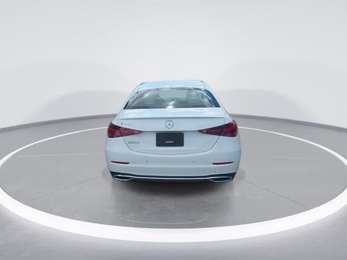 Used 2023 Mercedes-Benz C 300 Sedan image 7