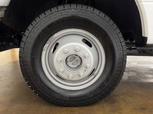Used 2022 Ford F350 XL w/ Power Equipment Group AWD/4WD image 53