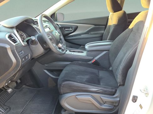 Used 2020 Nissan Murano S w/ Technology Package image 10