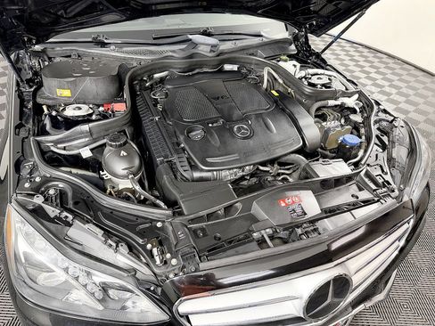 Used 2014 Mercedes-Benz E 350 Sedan image 23