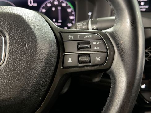 Certified 2024 Honda Accord Sport image 35