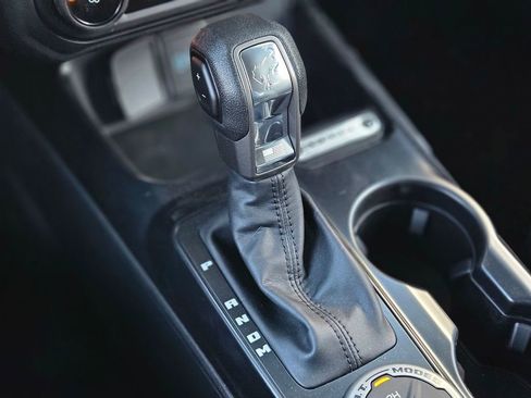 New 2025 Ford Bronco 2-Door AWD/4WD image 23