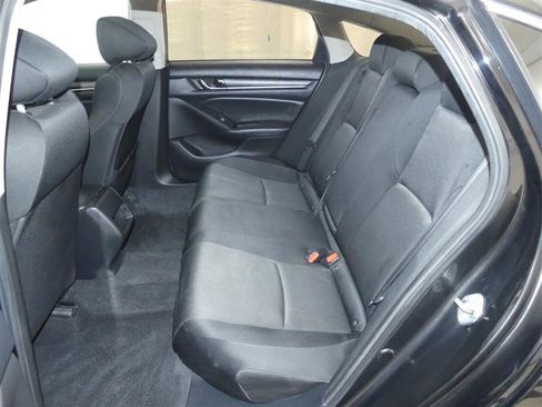 Used 2022 Honda Accord LX image 20