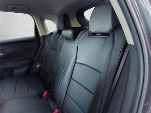 Used 2025 Honda HR-V LX image 25