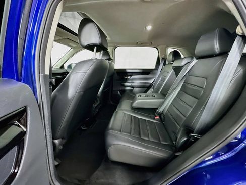 Certified 2024 Honda CR-V EX-L image 17