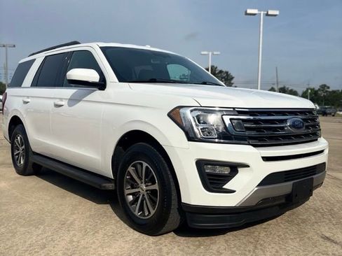 Used 2019 Ford Expedition XLT RWD image 8