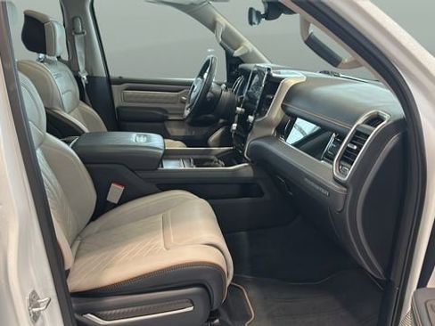 Used 2025 RAM 1500 Tungsten AWD/4WD image 21