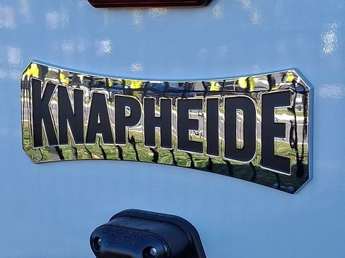 New 2025 Chevrolet Silverado 3500 W/T w/ WT Convenience Package image 18