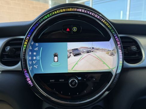 Used 2023 MINI Cooper SE FWD image 19