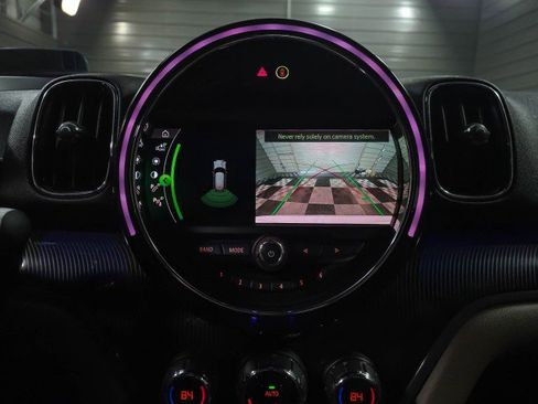 Used 2019 MINI Cooper Countryman S image 26