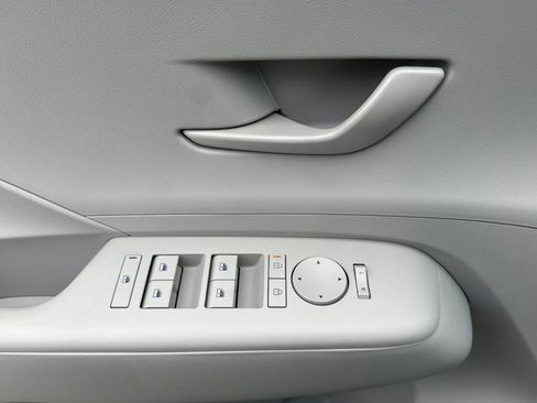 New 2026 Hyundai Kona SEL Sport image 11