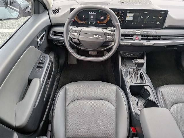 Used 2026 Kia K4 EX FWD image 13