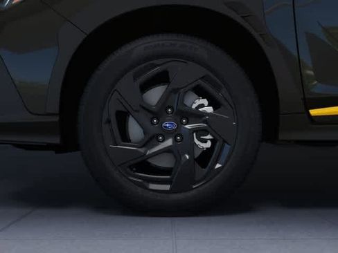 New 2026 Subaru Crosstrek 2.5i Sport AWD/4WD image 9