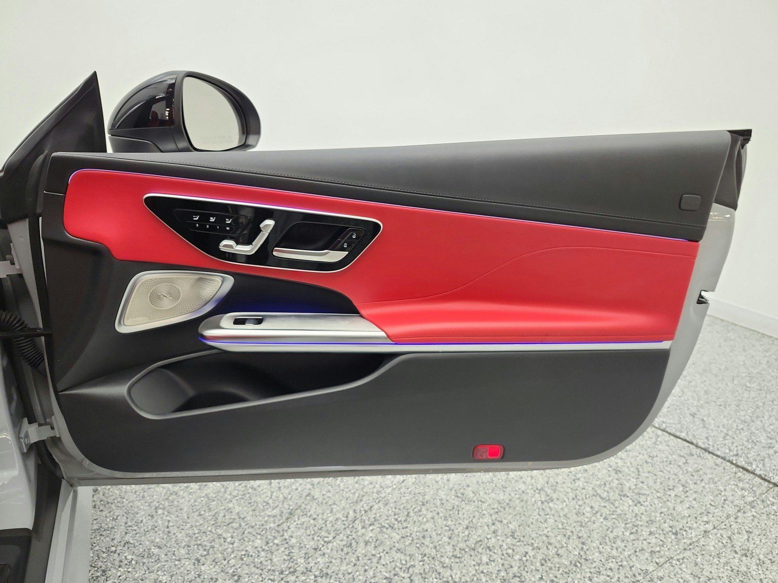 Certified 2024 Mercedes-Benz CLE 450 4MATIC Cabriolet image 19