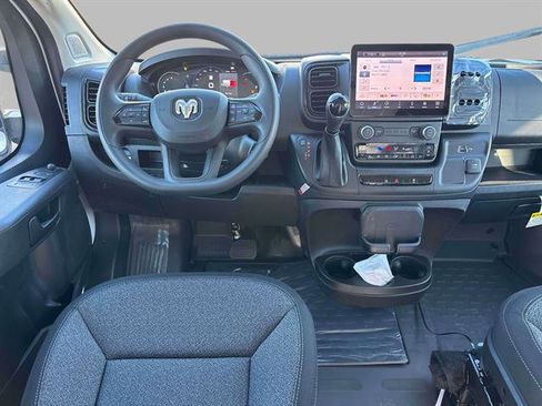 New 2026 RAM ProMaster 2500 w/ Premium Convenience Group image 5