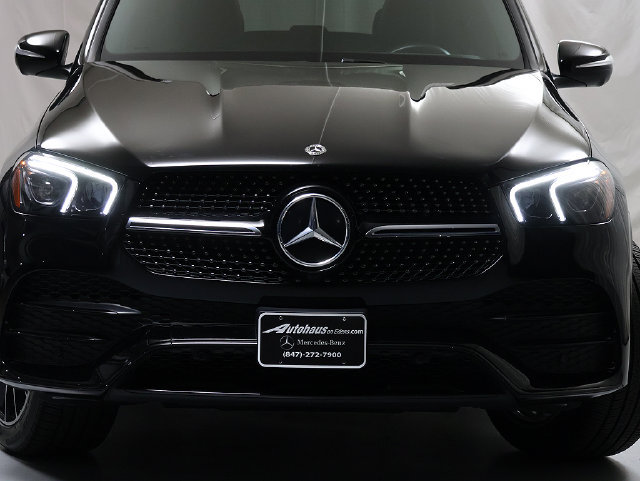 Certified 2023 Mercedes-Benz GLE 450 4MATIC image 6