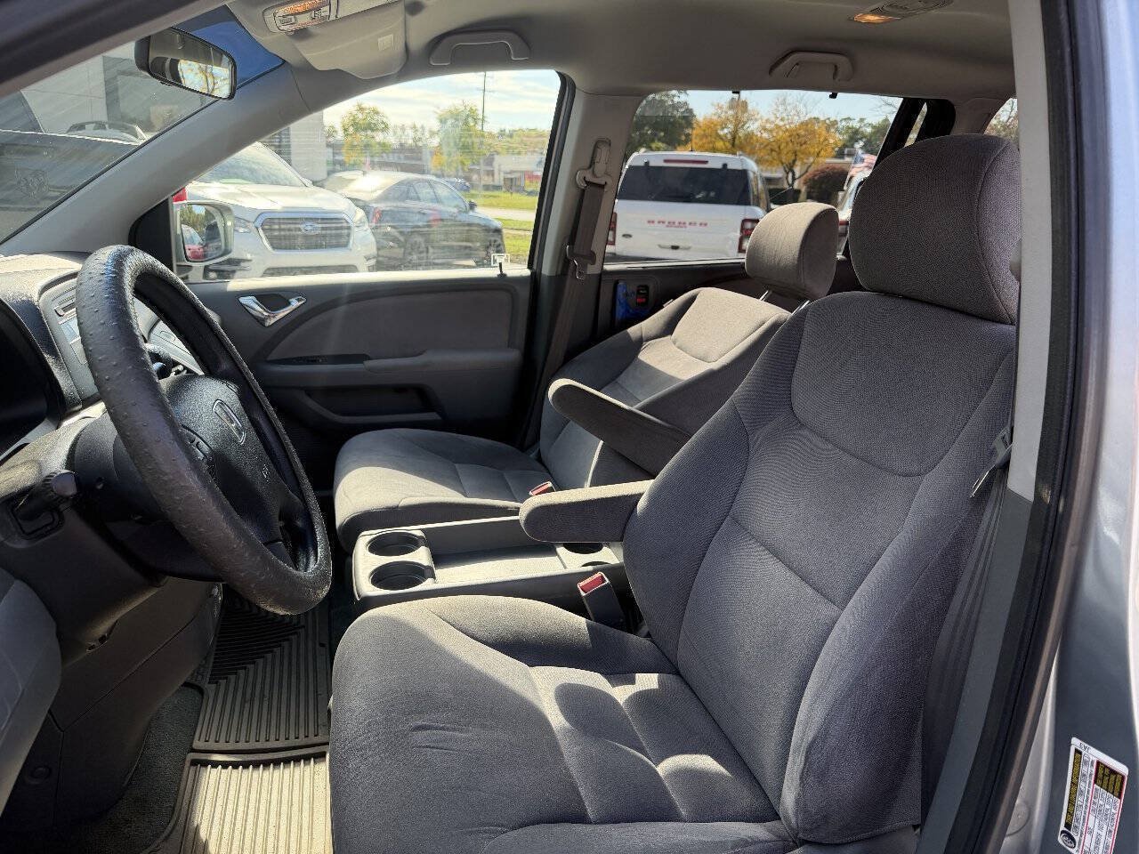Used 2007 Honda Odyssey EX image 11