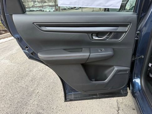 New 2026 Honda CR-V Sport-L image 33