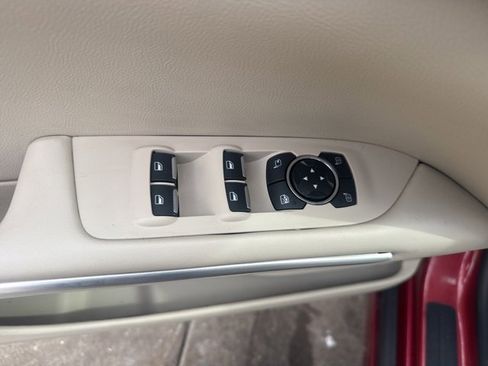 Used 2016 Lincoln MKZ w/ Equipment Group 300A Reserve image 13