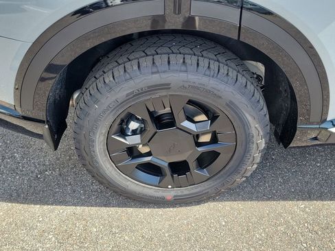 New 2027 Kia Telluride SX Prestige X-Pro AWD/4WD image 41
