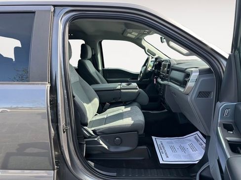 Used 2023 Ford F150 XLT image 15