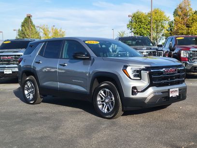 Used 2026 GMC Terrain Elevation w/ LPO, Floor Liner Package