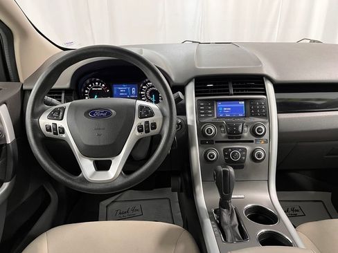 Used 2014 Ford Edge SE w/ Equipment Group 101A AWD/4WD image 13