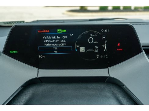 New 2026 Toyota Prius Plug-In Hybrid FWD image 22
