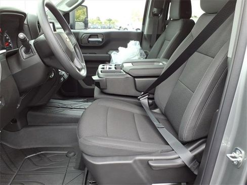 New 2026 Chevrolet Silverado 1500 W/T w/ WT Value Package image 6