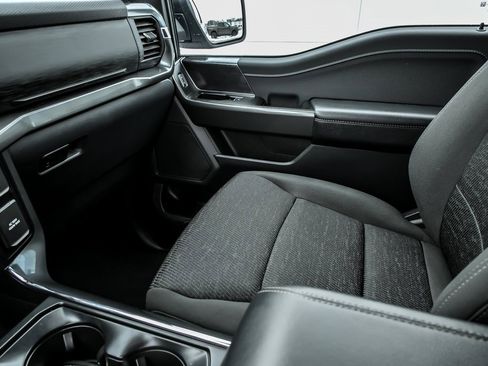 Used 2023 Ford F150 XLT w/ Equipment Group 302A High image 26