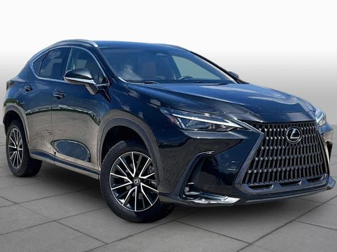 Used 2024 Lexus NX 250 FWD w/ Towing Package (2000 Lbs) image 3